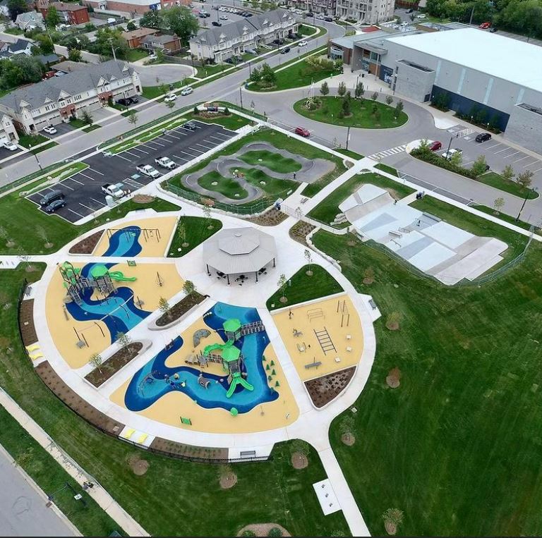 Rotary park lincoln beamsville 9