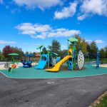 Accessible Playground Directory Accessible Playgrounds Ontario