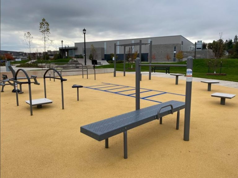 rotary park lincoln beamsville 13 768x575